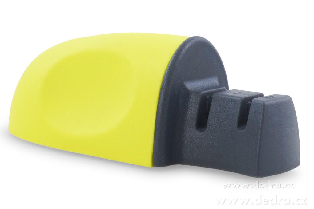 GOURMET, univerzální brousek na nože a nůžky | Nože, nůžky a prkénka | Grand Móda