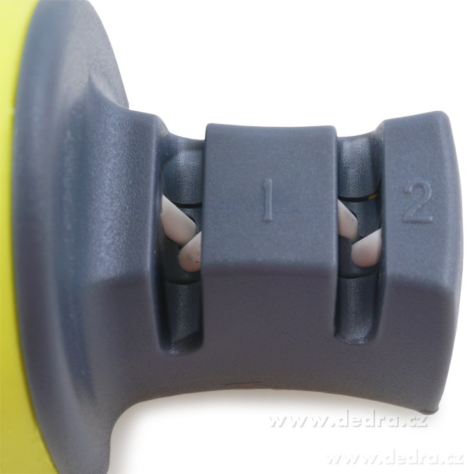 GOURMET, univerzální brousek na nože a nůžky – náhled 4 | Grand Móda