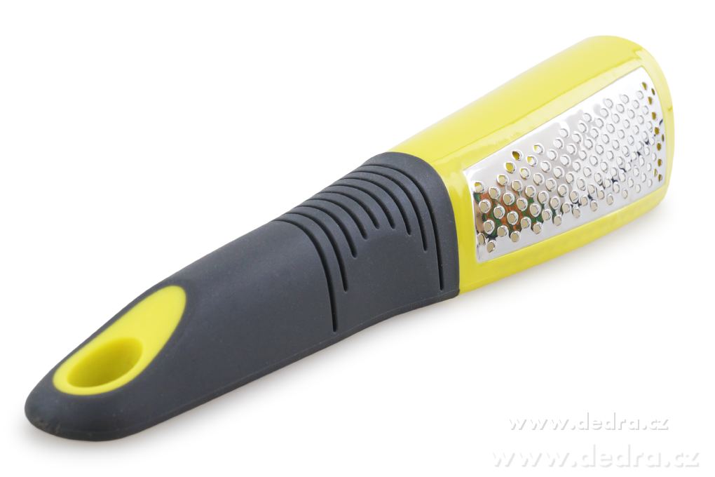 2v1 ruční struhadlo, dvě strouhací plochy | Vychytávky na vaření | Grand Móda