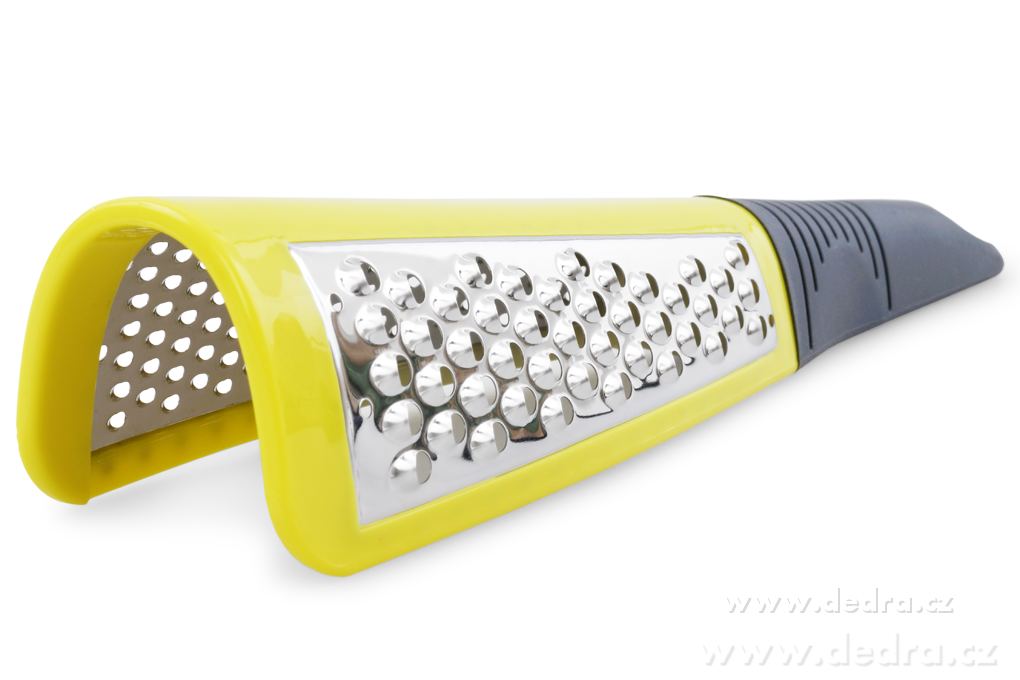 2v1 ruční struhadlo, dvě strouhací plochy – náhled 2 | Grand Móda