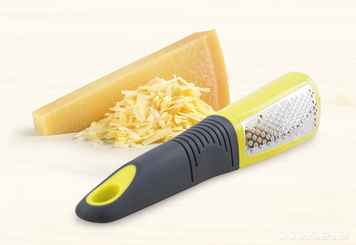 2v1 ruční struhadlo, dvě strouhací plochy – náhled 3 | Grand Móda