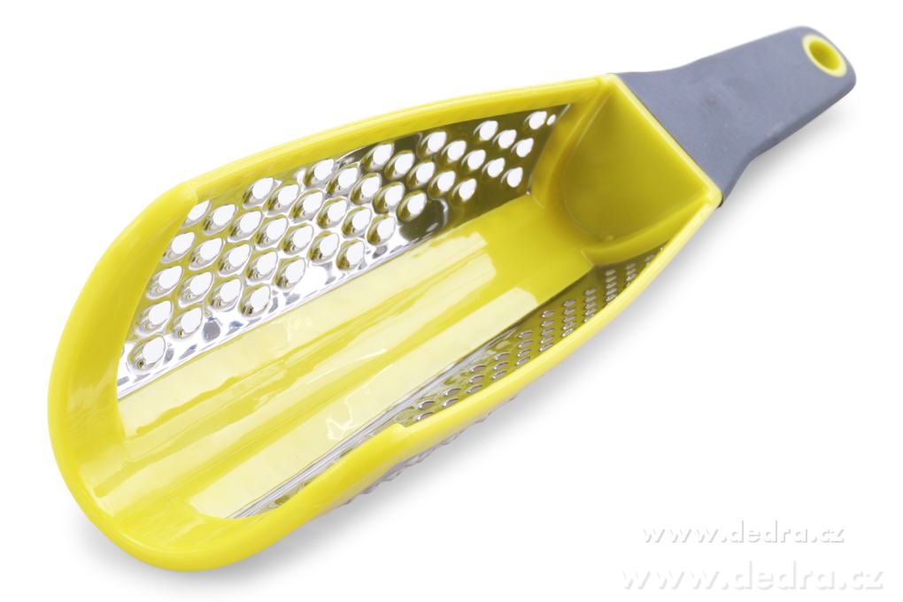 2v1 ruční struhadlo, dvě strouhací plochy – náhled 4 | Grand Móda