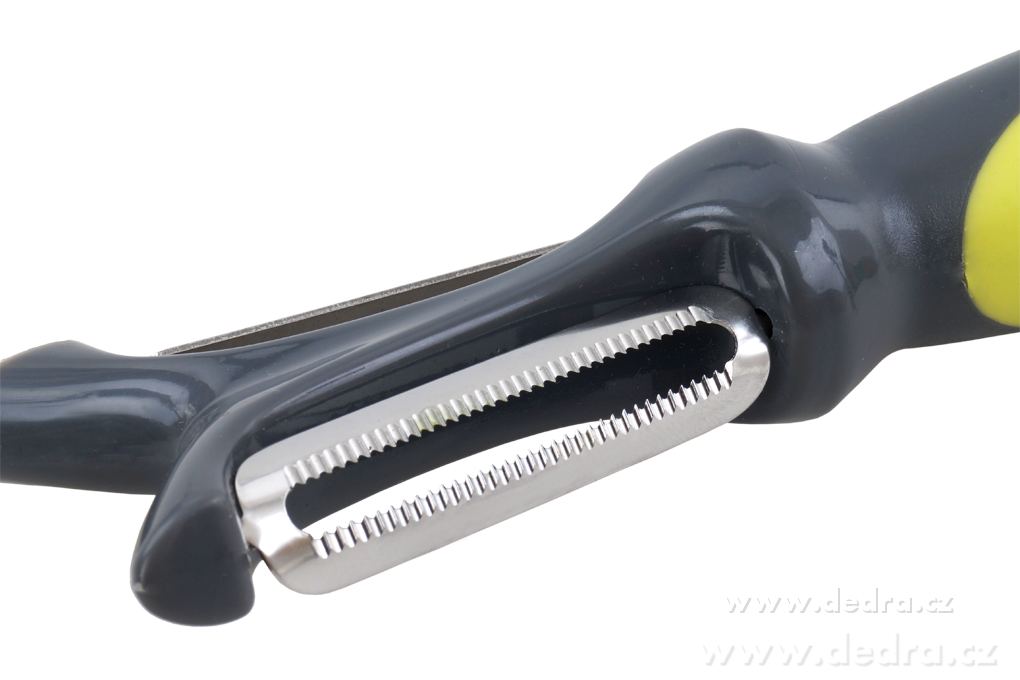 Oboustranná škrabka dvě různé ostří – náhled 2 | Grand Móda