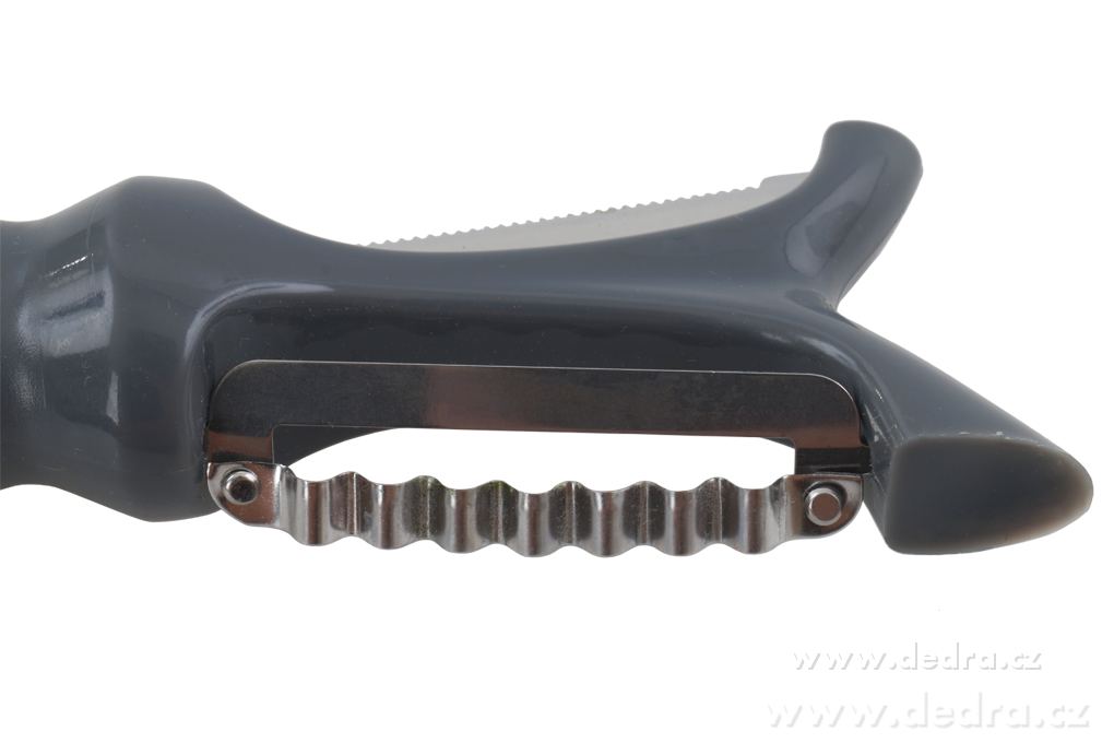 Oboustranná škrabka dvě různé ostří – náhled 3 | Grand Móda