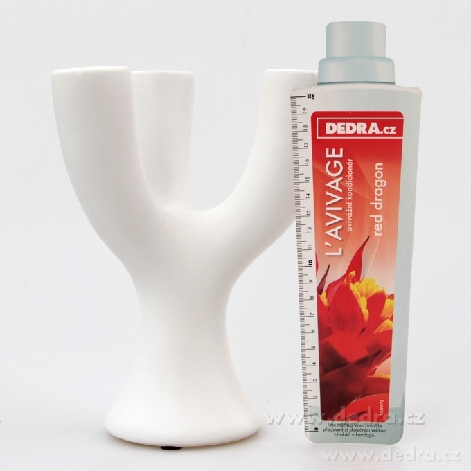 3 ramenný svícen CORAL, 3 ramenný svícen – náhled 4 | Grand Móda