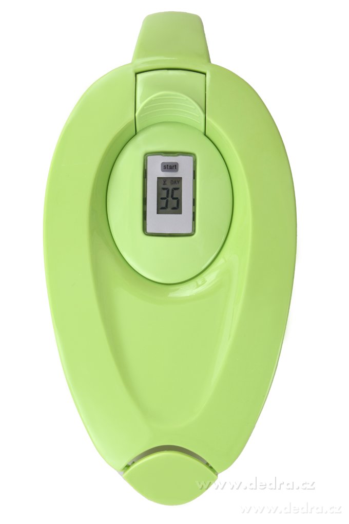 Elektronická filtrační konvice 2, 4L + vodní filtr ZDARMA, SYSTEMAT – náhled 4 | Grand Móda