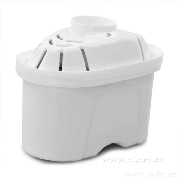 SYSTEMAT AQUA, sada 3 ks vodních filtrů do filtrační konvice, s aktivním uhlím pro čistou a chutnou vodu – náhled 2 | Grand Móda