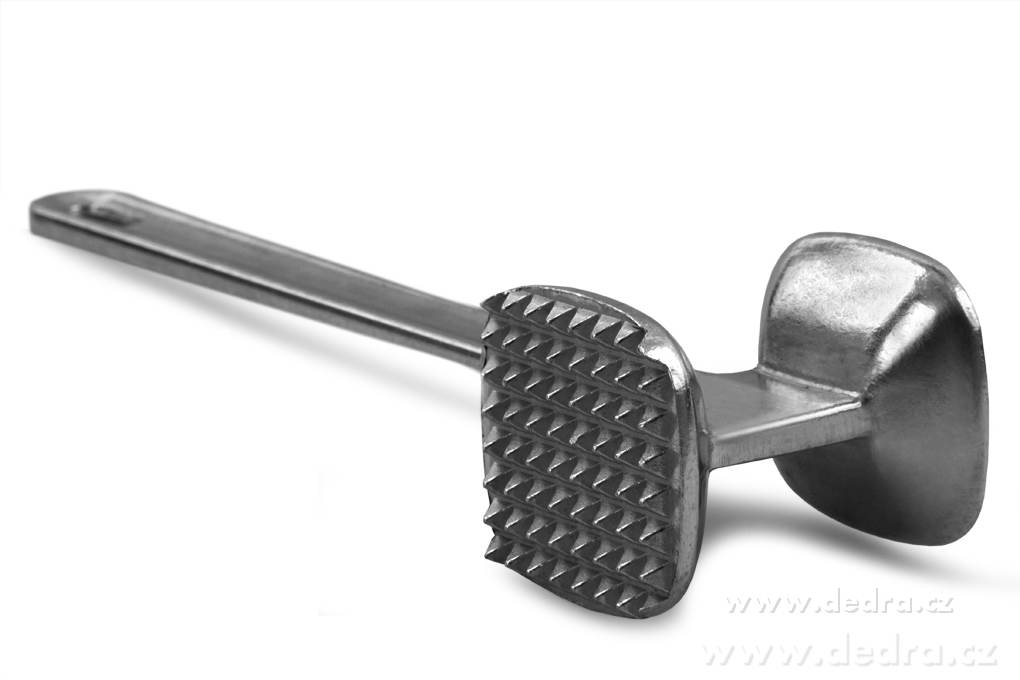 Celokovová palička, na maso | Vychytávky na vaření | Grand Móda