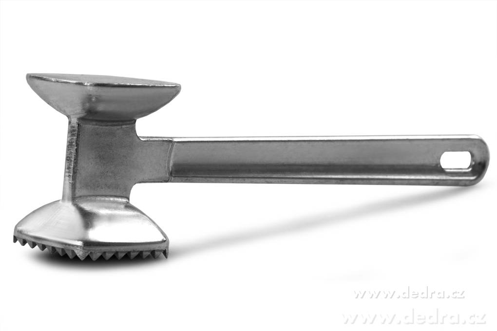 Celokovová palička, na maso – náhled 2 | Grand Móda