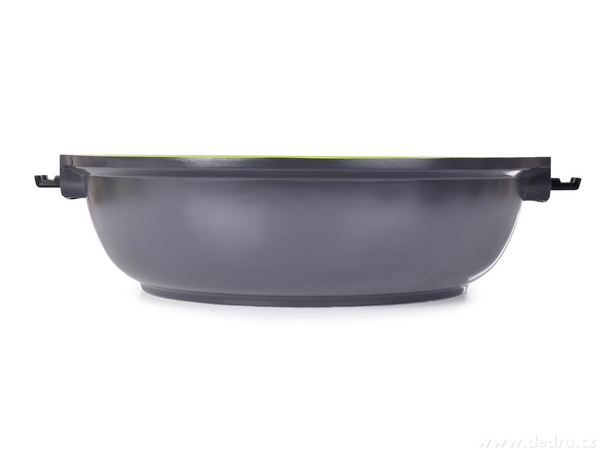BIOPAN wok pánev BIOPAN® Ø 28 cm – náhled 2 | Grand Móda