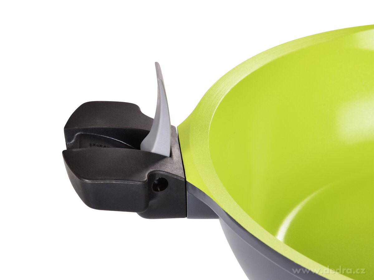 BIOPAN wok pánev BIOPAN® Ø 28 cm – náhled 4 | Grand Móda