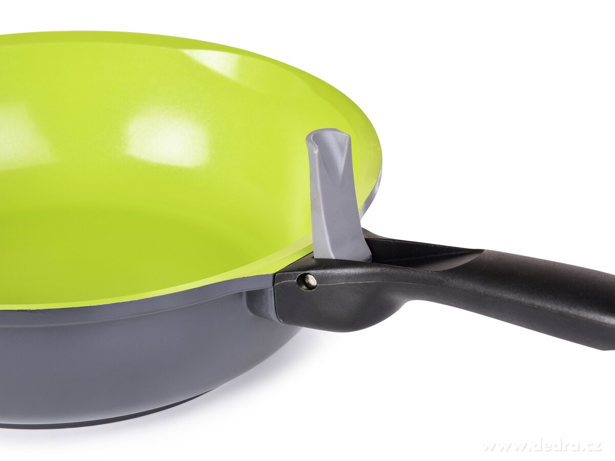 BIOPAN wok pánev BIOPAN® Ø 28 cm – náhled 5 | Grand Móda