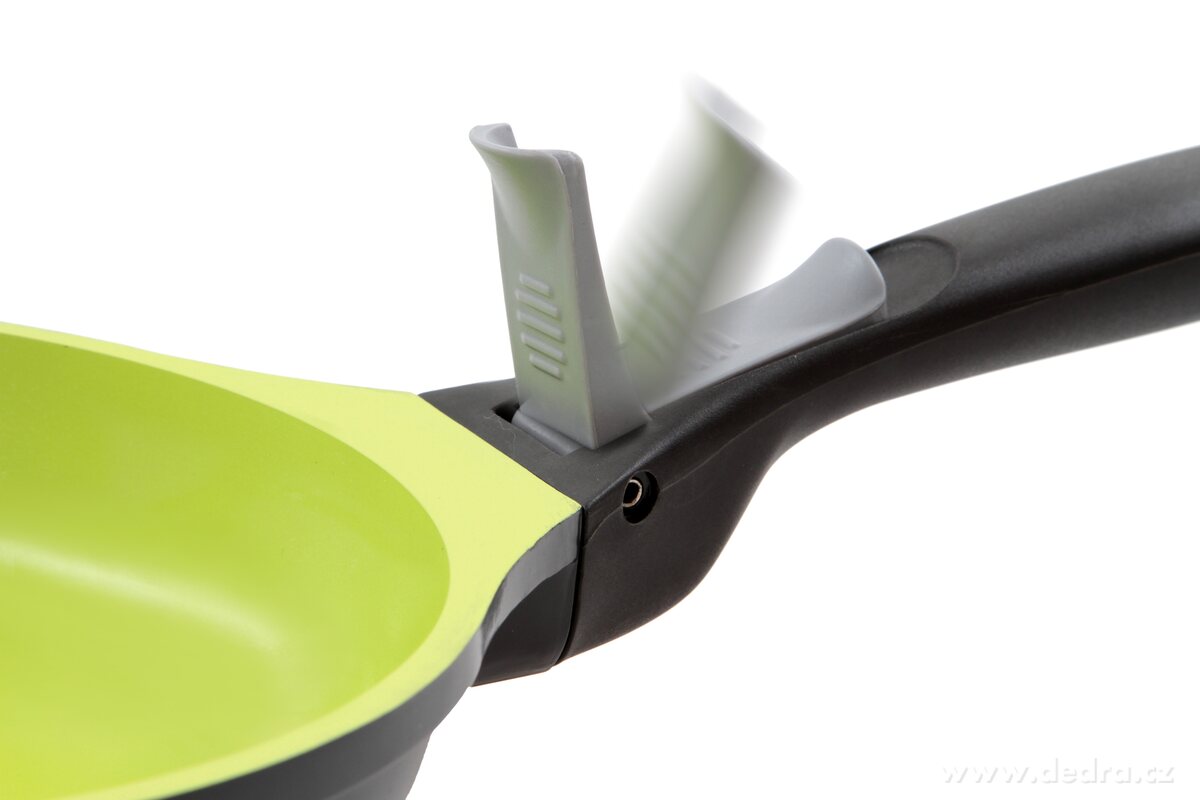 BIOPAN wok pánev BIOPAN® Ø 28 cm – náhled 6 | Grand Móda