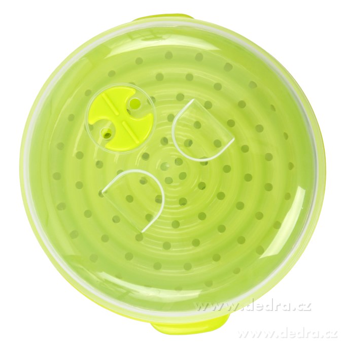 Dvoupatrový, napařátor – náhled 3 | Grand Móda