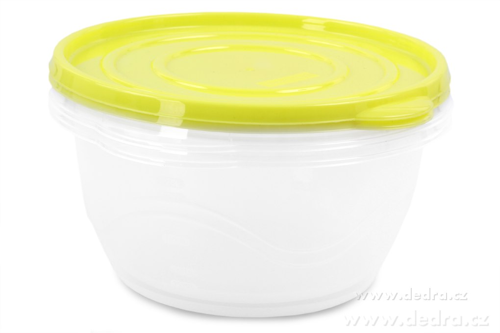 2ks MÍSO-BOX 1400 ml, s odměrkami – náhled 3 | Grand Móda