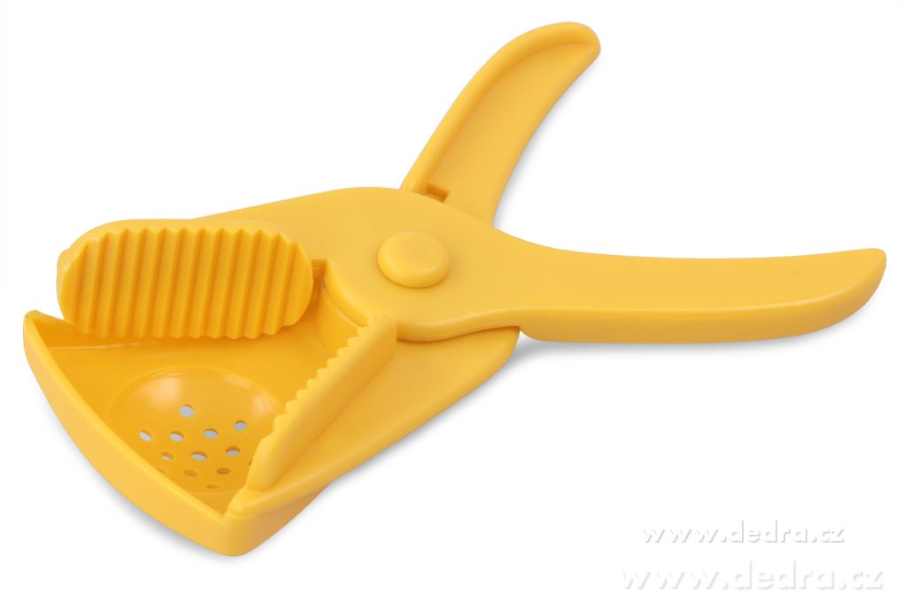 CITROLISÁTOR, z tvrzeného plastu | Vychytávky na vaření | Grand Móda