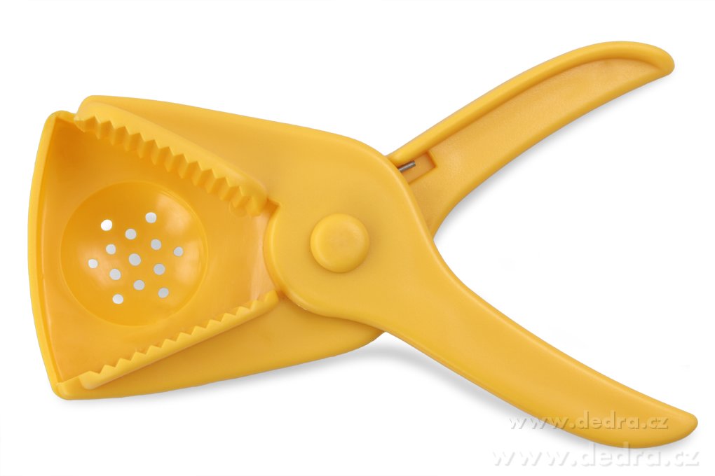 CITROLISÁTOR, z tvrzeného plastu – náhled 2 | Grand Móda