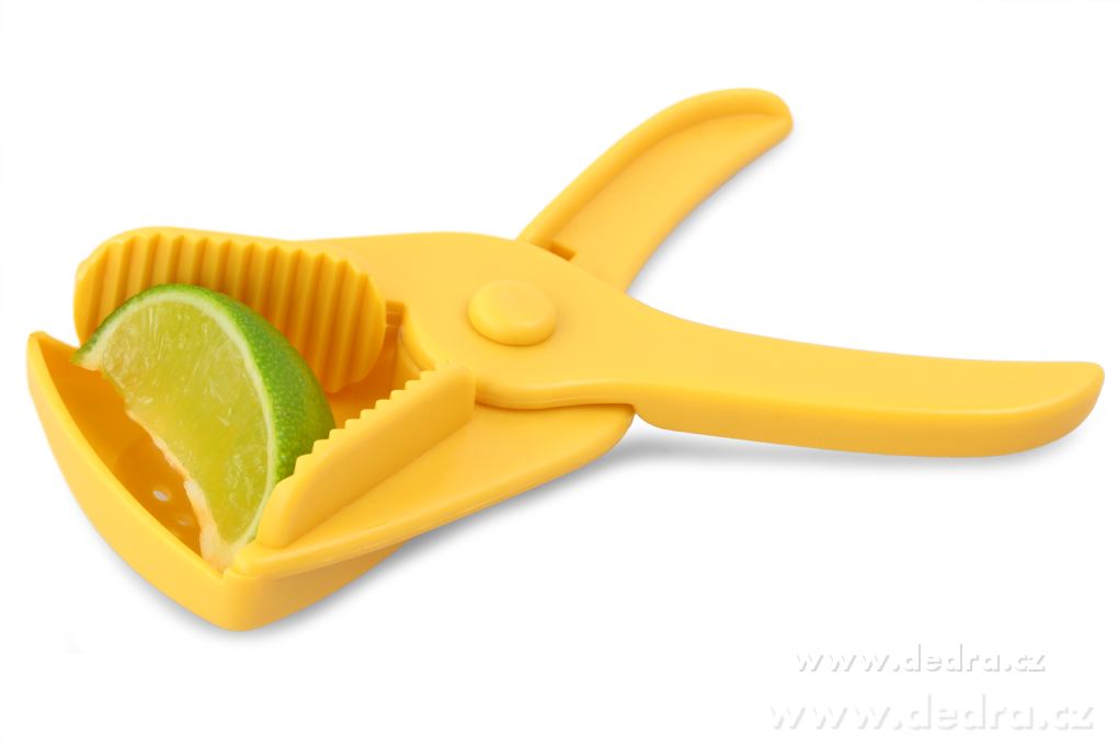 CITROLISÁTOR, z tvrzeného plastu – náhled 3 | Grand Móda