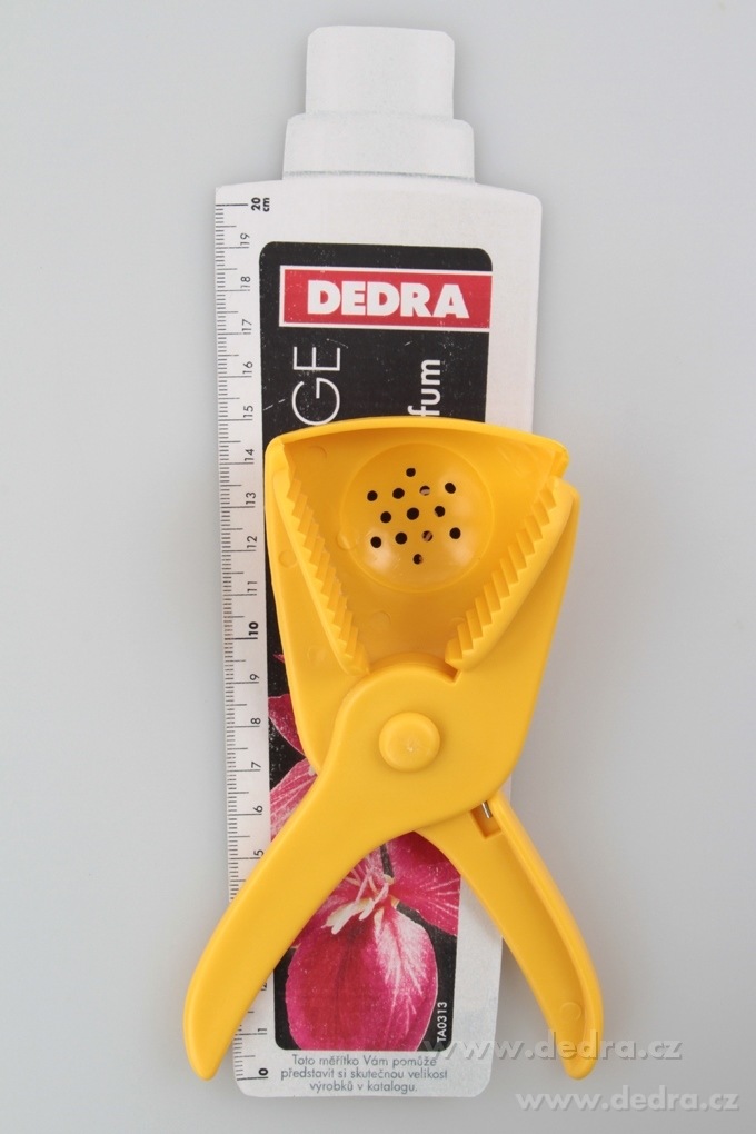 CITROLISÁTOR, z tvrzeného plastu – náhled 5 | Grand Móda