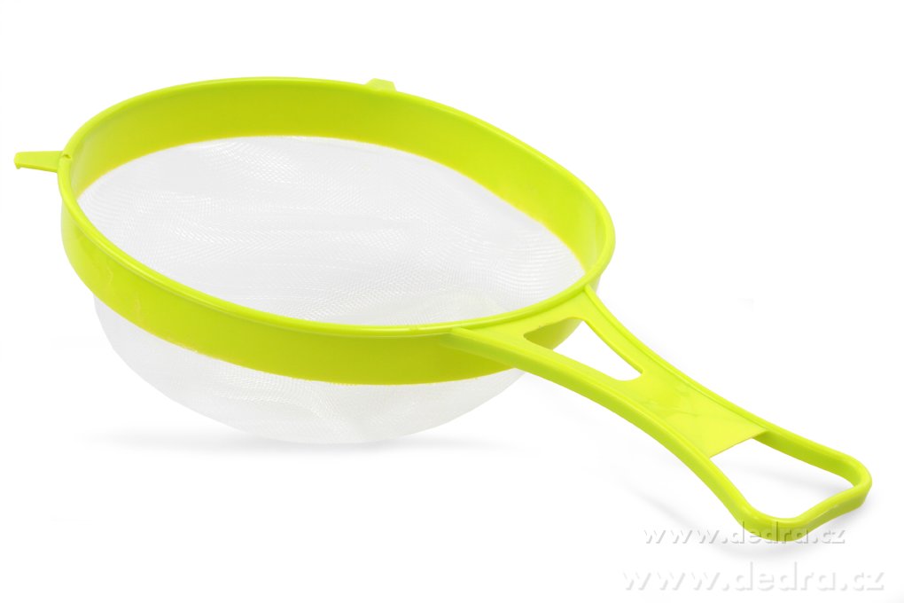 Celoplastový cedník, průměr 29 cm | Vychytávky na vaření | Grand Móda
