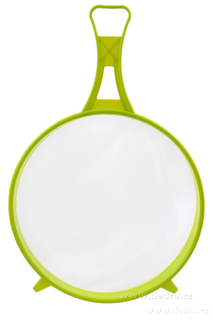 Celoplastový cedník, průměr 29 cm – náhled 2 | Grand Móda