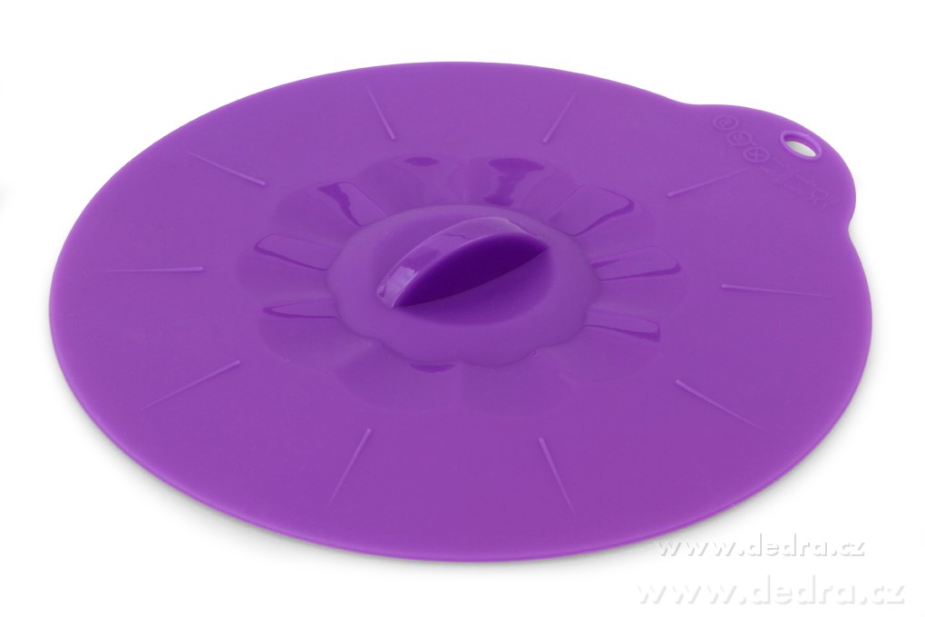 23 cm univerzální poklice na hrnce a mísy, FCUCPOKLICE | Vychytávky na vaření | Grand Móda