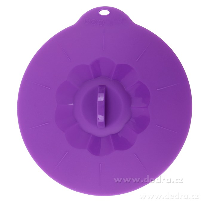 23 cm univerzální poklice na hrnce a mísy, FCUCPOKLICE – náhled 2 | Grand Móda