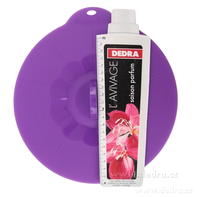 23 cm univerzální poklice na hrnce a mísy, FCUCPOKLICE – náhled 4 | Grand Móda