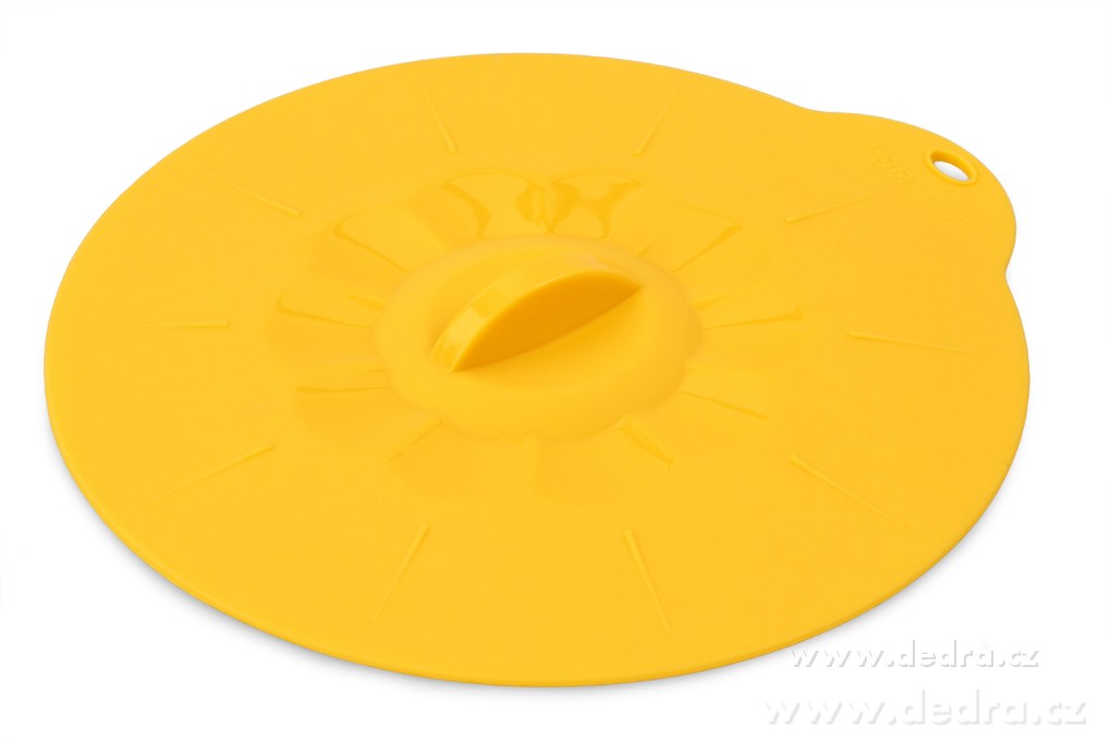 17 cm univerzální poklice na hrnce a mísy, FCUCPOKLICE | Vychytávky na vaření | Grand Móda