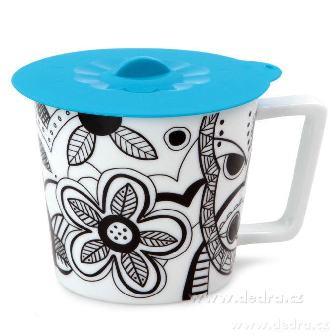 FCUCPOKLICE 10, 5 cm, silikonová poklice – náhled 3 | Grand Móda