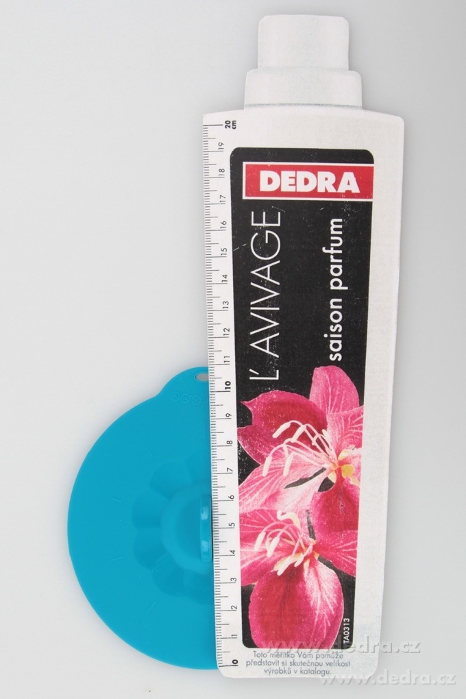 FCUCPOKLICE 10, 5 cm, silikonová poklice – náhled 4 | Grand Móda