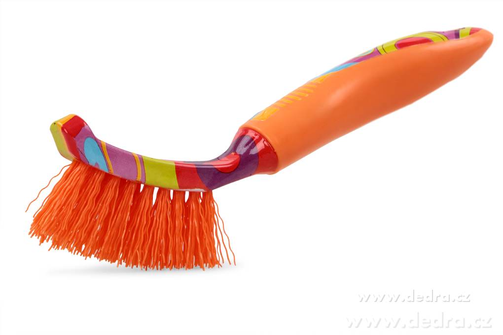 FUNNY úzký kartáč na spáry a obklady – náhled 2 | Grand Móda