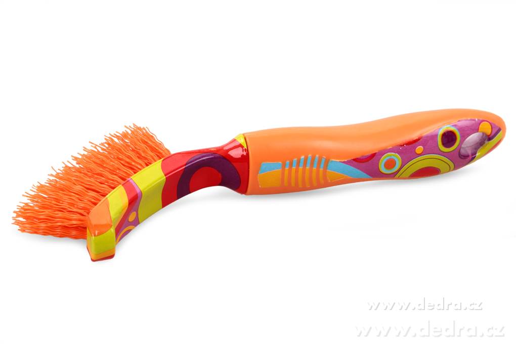 FUNNY úzký kartáč na spáry a obklady – náhled 4 | Grand Móda