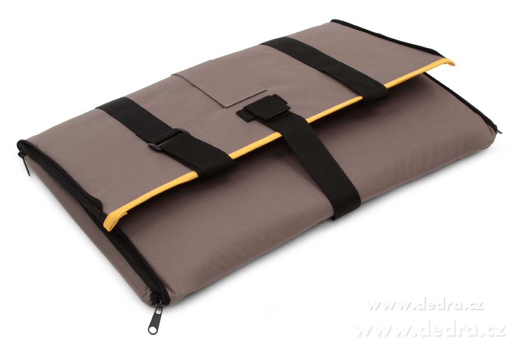 53 cm ohrádka na bezpečnou přepravu pejsků v autě – náhled 6 | Grand Móda