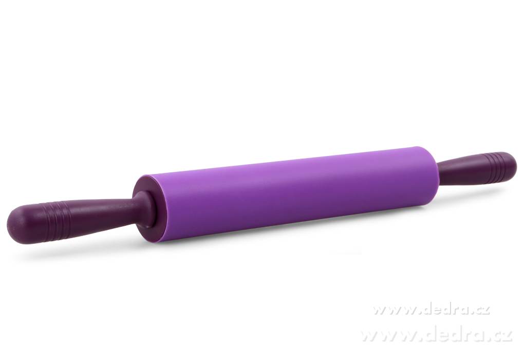 51 cm velký váleček na těsto se silikonovým povrchem | Příprava a zpracování tďsta | Grand Móda