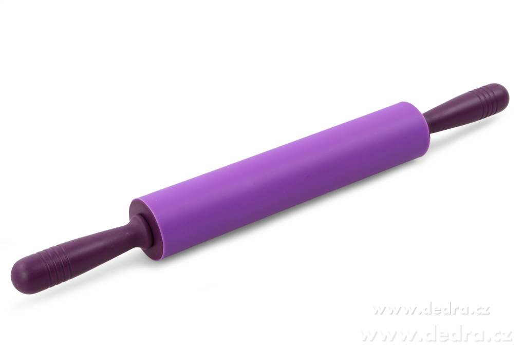 51 cm velký váleček na těsto se silikonovým povrchem – náhled 2 | Grand Móda