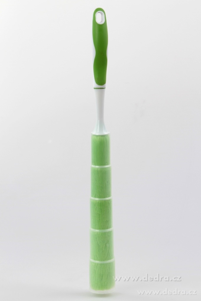 ANTISTATIX, Velká antistatická prachovka s ochranným krytem, 46 cm – náhled 4 | Grand Móda