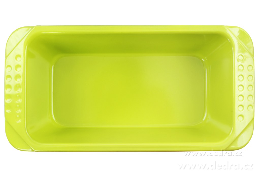 31 cm silnostěnná velká forma na CHLÉB a TOUSTOVÝ chléb, BIOPAN – náhled 2 | Grand Móda