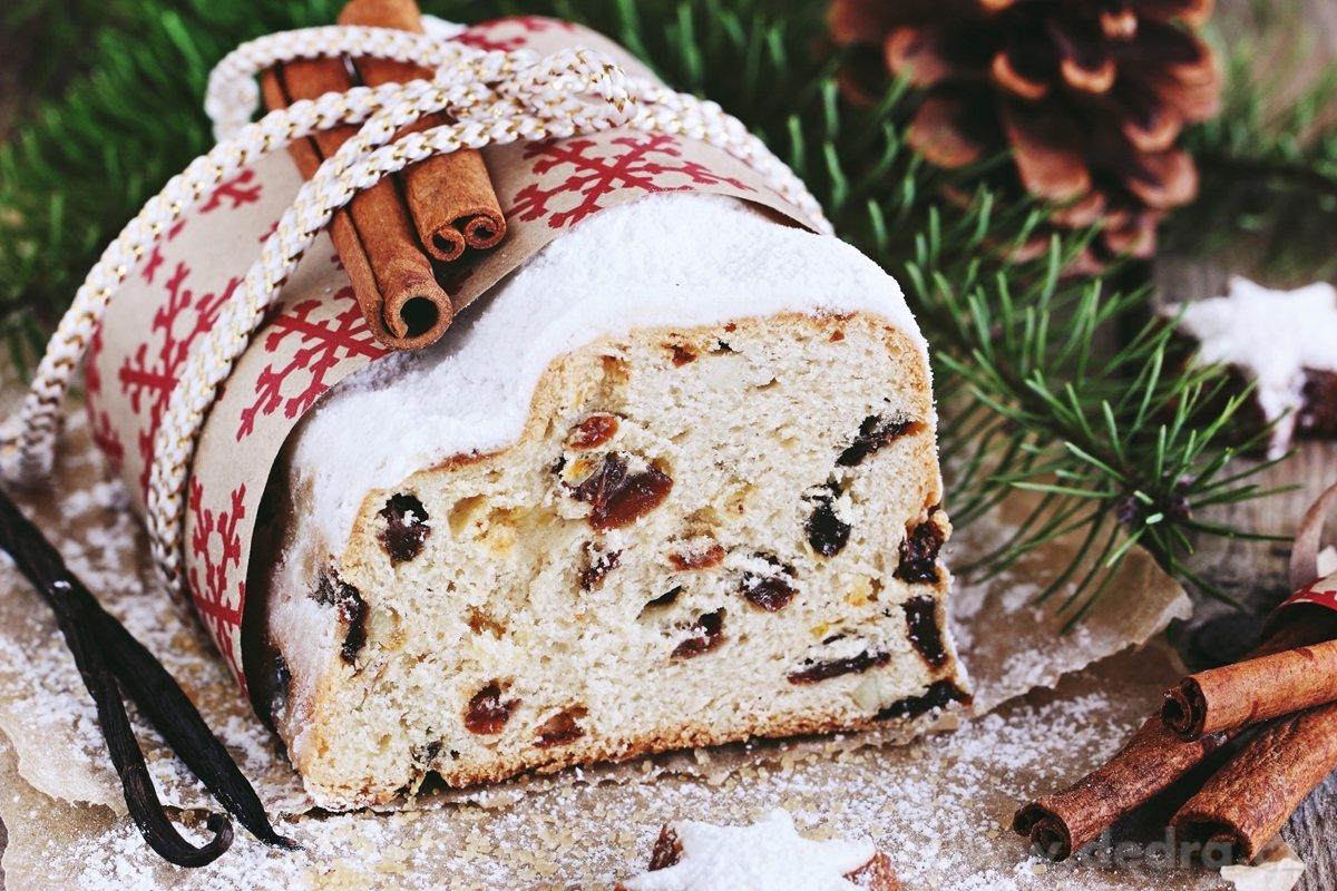 31 cm silnostěnná velká forma na CHLÉB a TOUSTOVÝ chléb, BIOPAN – náhled 4 | Grand Móda