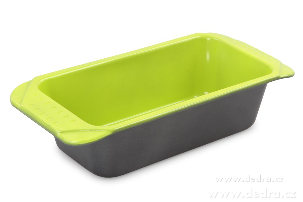 31 cm silnostěnná velká forma na CHLÉB a TOUSTOVÝ chléb, BIOPAN – náhled 5 | Grand Móda