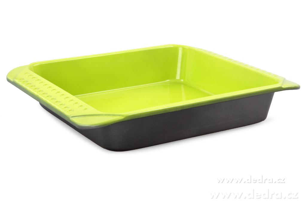 XL hluboký pekáč, BIOPAN – náhled 2 | Grand Móda