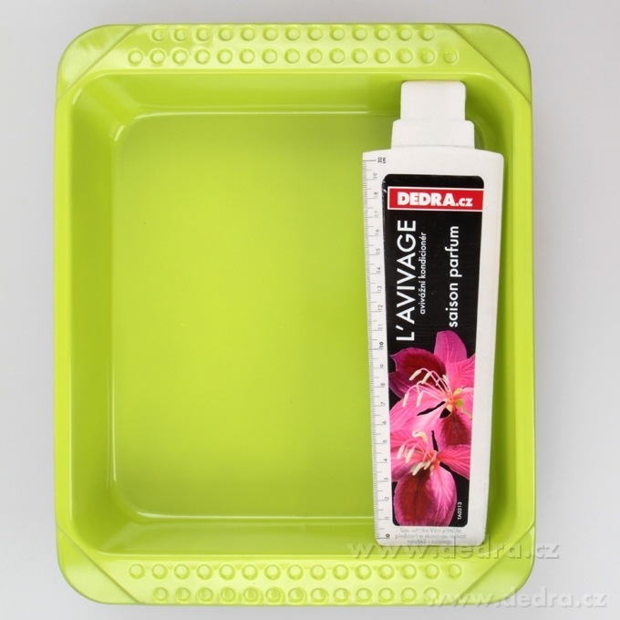 XL hluboký pekáč, BIOPAN – náhled 4 | Grand Móda