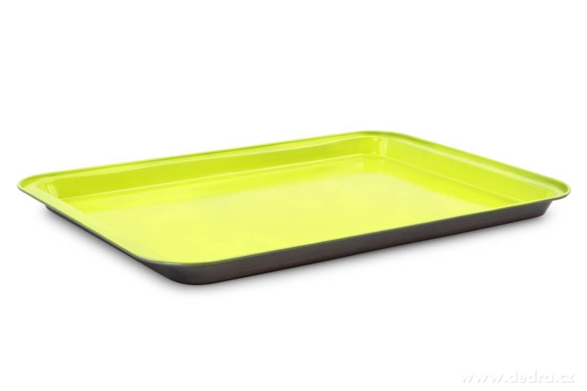 47 cm XXL kovový podnos/tác na slané i sladké dobroty | Podnosy a tácy | Grand Móda