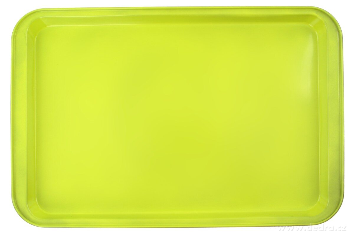 47 cm XXL kovový podnos/tác na slané i sladké dobroty – náhled 4 | Grand Móda