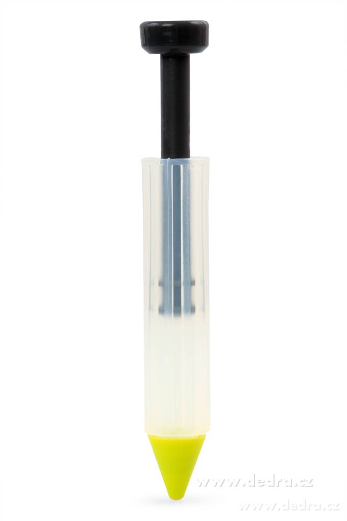 Zdobící tužka, cukrářská s úzkým