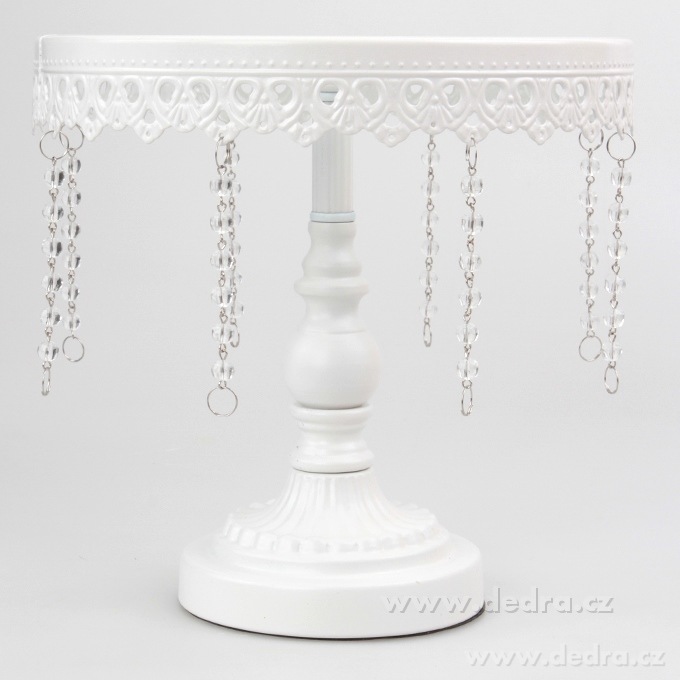 Elegantní podnos, se sklem – náhled 2 | Grand Móda