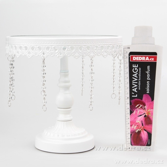 Elegantní podnos, se sklem – náhled 4 | Grand Móda