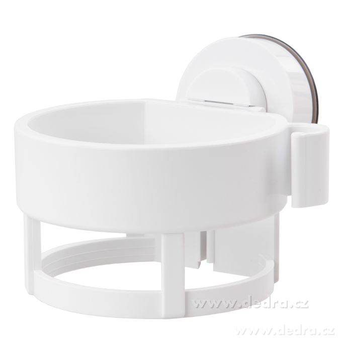 Fénochňap držák fénu SYSTEM60° | Poličky, vďíáky a háčky | Grand Móda