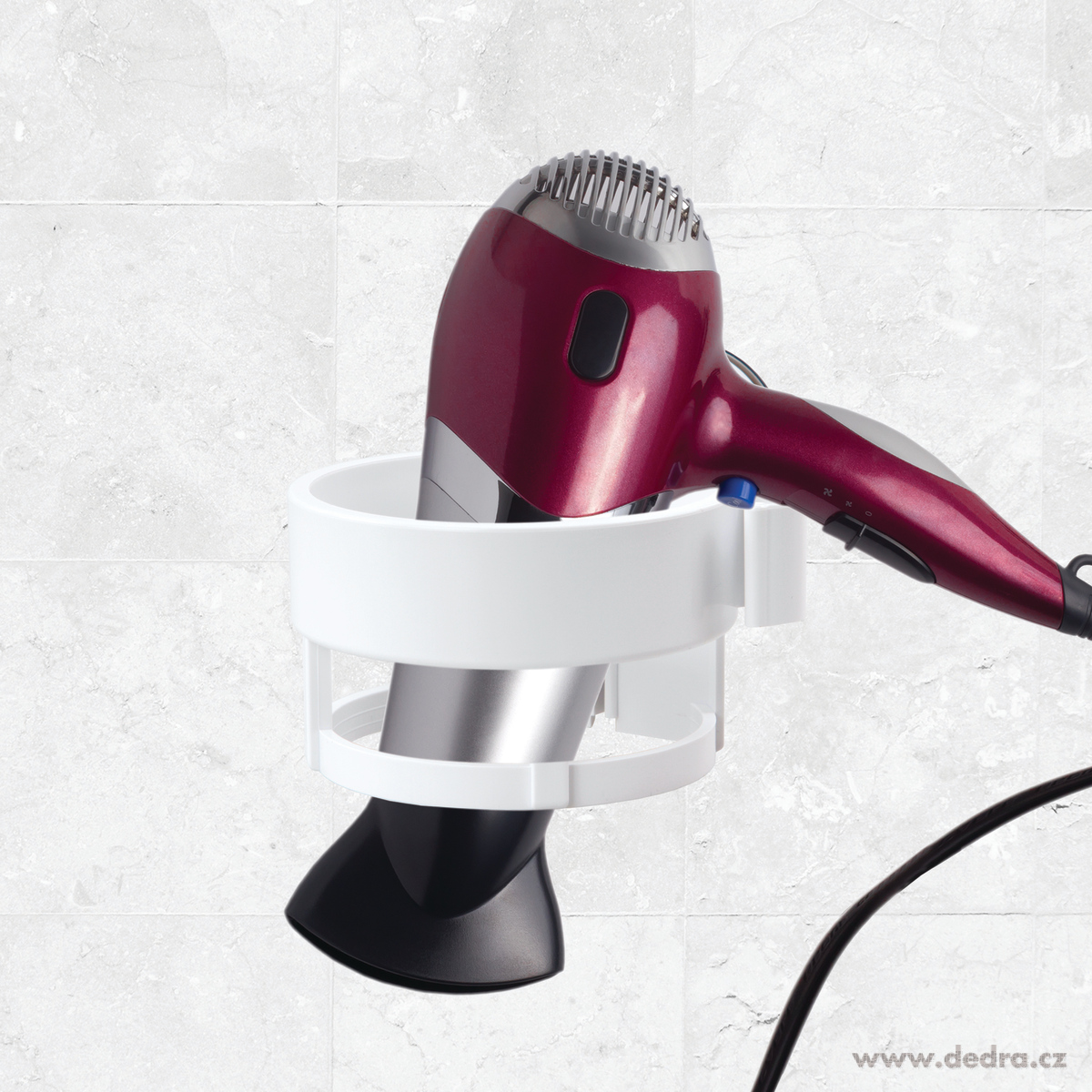 Fénochňap držák fénu SYSTEM60° – náhled 3 | Grand Móda