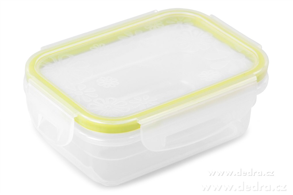 CVAK&CVAK, 300 ml, dóza na potraviny se silikonovým těsněním – náhled 2 | Grand Móda